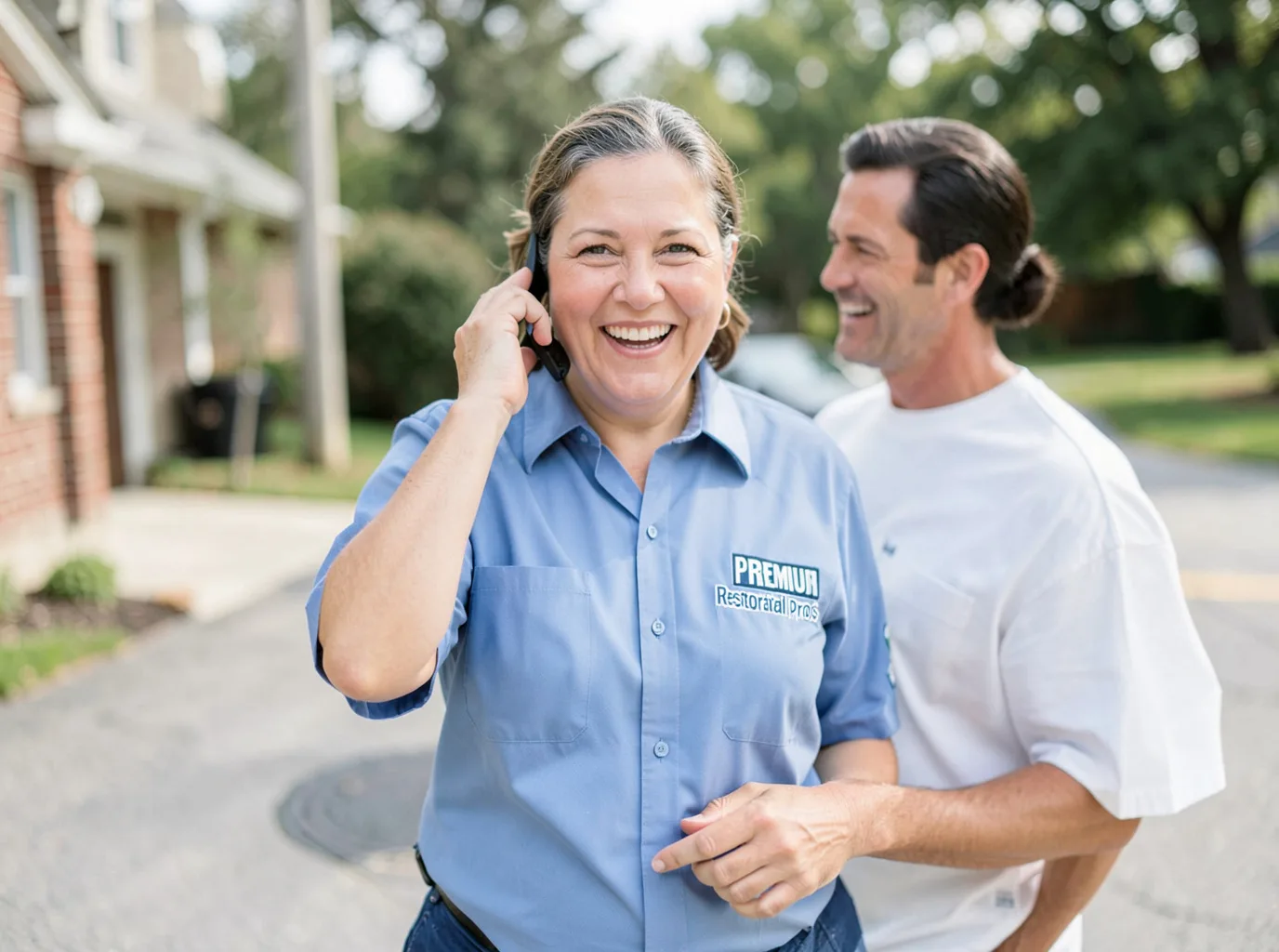Water Damage Restoration Finchville, KY FAQs